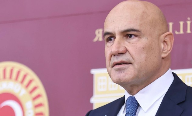 Turhan Çömez’den Gıda Fiyatlarına Tepki: Tarlada 40 TL, Markette 300 TL
