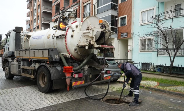 BASKİ, 2023-2026 Döneminde Arıza Oranlarında Dikkat Çeken Düşüş Sağladı