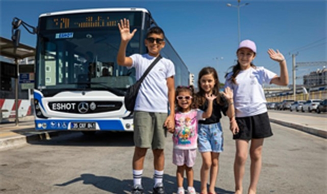 Pamucak’a Ulaşımı Kolaylaştıran 770 No’lu Hatta Düzenleme ve Deneyim Hikayesi