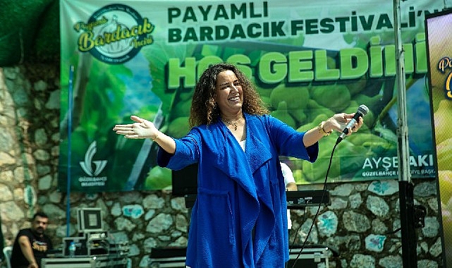 Payamlı Bardacık Festivali: Üretici ve Kültürün Buluştuğu Renkli Günler