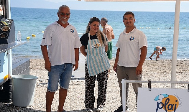 Plaj Mudanya: Güzelyalı’da Yeni Denizin Keyfi ve Erişilebilirlik Vazgeçilmezliği