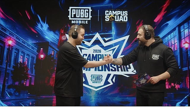 PMCC 2. Sezon Büyük Finalleri: TEAM GOAT Üniversite Esportsunda Zirveyi Yakalıyor