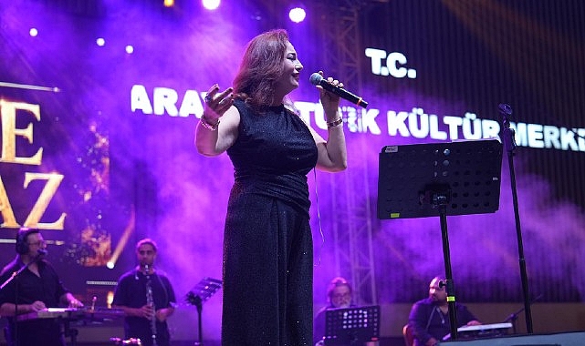 Saray Festivali’nde Ritmin ve Türk Sanat Müziğiyle Dolu Dördüncü Gün