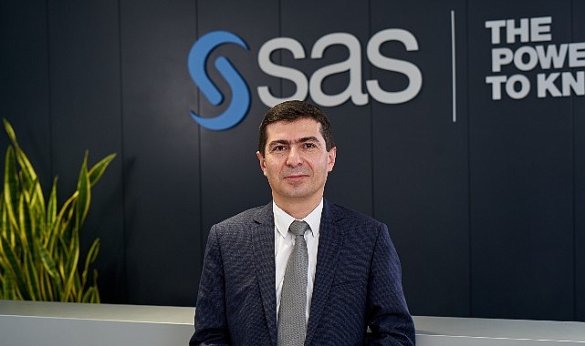 SAS: Güvenilir Yapay Zekâ ve Veri Analitiğinde 50 Yıllık Yolculuk ve Geleceğe Yatırımlar