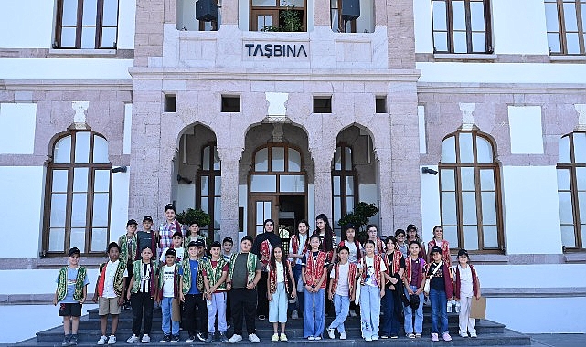 Şehrin Kalbinde Yolculuk: Konya’da Oryantiringle Keşif Dolu Bir Yaz