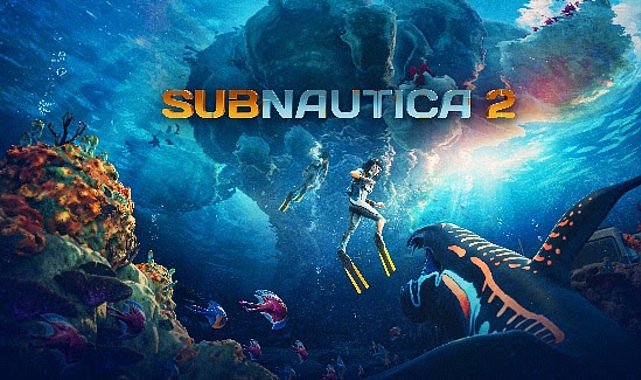 Subnautica 2: Yakınlık Tabanlı İletişim ve Takım Oyununda Yeni Dengeleme Güncellemesi
