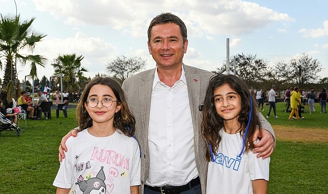 SUKİ Sukaypark Aile ve Çocuk Festivali Osmangazi’de 3 Gün Boyunca Coşku Dolu Etkinlikler