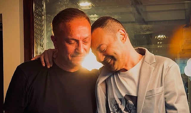 Ta Kendisi: Serdar Ortaç & Suat Aydoğan’ın Duygusal Düğüm Noktası