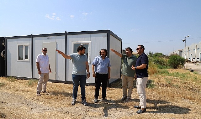 Technocity İzmir: Üniversite-Sanayi İş Birliğinin Yeni Dönem Başlangıcı