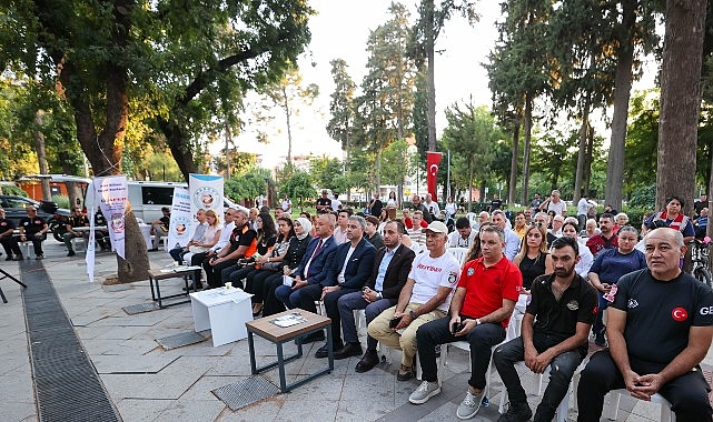 Tehlike Avı ile Deprem Risklerini Azaltmaya Yönelik Toplumsal Bilinçlendirme Etkinliği