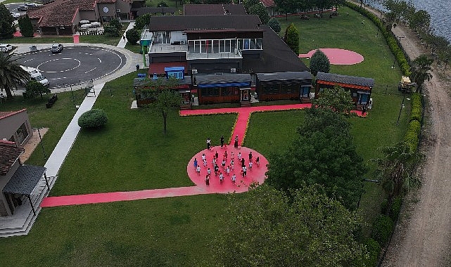 Tek Kampüste Aile Odaklı Yaşam: Anne Şehir Yaşam Merkezi ve Yakın Projeleri