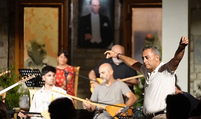TeosFest 2026: Seferihisar’da Çok Disiplinli Sanat Yaşamı İçinde İkinci Gün