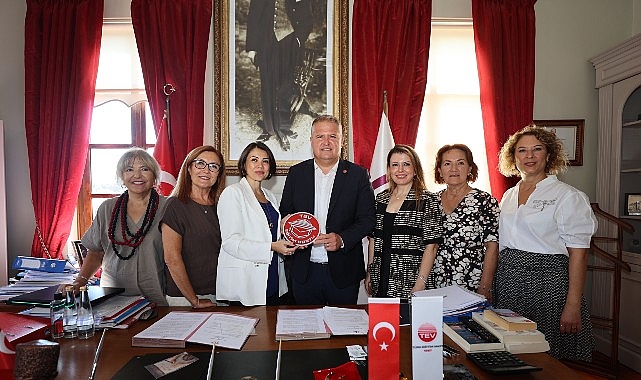 TEV Urla Gençlik ve Yaşam Akademisi ile Geleceğe Hazırlıkta Güç Birliği