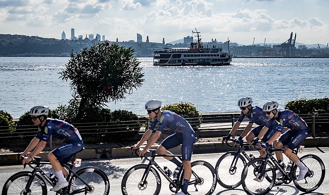 Tour of İstanbul Başlıyor: Dünya Turu Katılımcıları ve Ev Sahibi Türk Takımlarının Zirve Yarışı