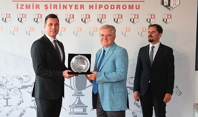 Treasure Island Zaferi: Konak Belediye Başkanlığı Koşusu İzmir Şirinyer’de Coşkuyla Sonuçlandı