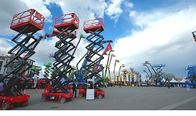 Türkiye’de Platform Kiralama Pazarı: Büyüme ve Yerli Üretimde Artış