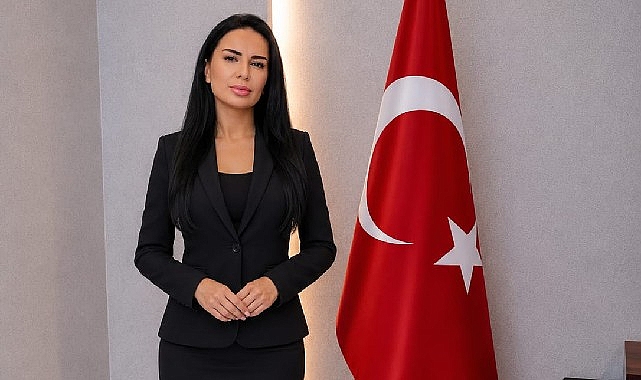 Uluslararası Fonlarla Türkiye’deki Projeler İçin Yeni Bir Büyüme Köprüsü: Saadet Demirdağ’ın Vizyonu