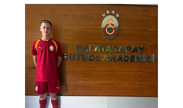 Urla’dan Galatasaray’a Yolculuk: Ramazan Aras Asrak’ın Altyapıdan Zirveye Yolculuğu