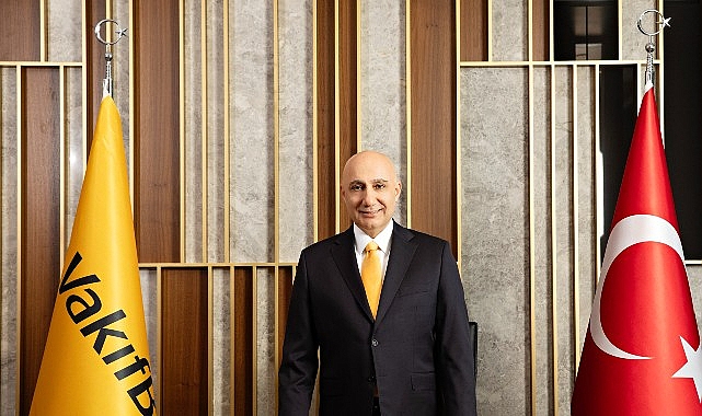 VakıfBank 2026 H1 Finansal Sonuçları: Güçlü Bilanço ve Sürdürülebilir Büyüme Vizyonu