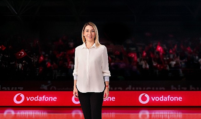 Vodafone ile 2026 CEV Trendyol Kadınlar Avrupa Voleybol Şampiyonası İçin Özel Hediyeler ve Avantajlar