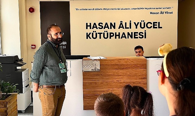 Yaz Dönemi Çocuk Atölyeleri: Yıldızlara Yolculuk Deneyimi İzmir’de