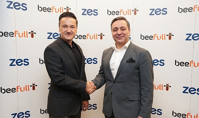 Zes ve Beefull İş Birliğiyle Roaming Entegrasyonu: Mobilikte Yeni Dönem Başlıyor