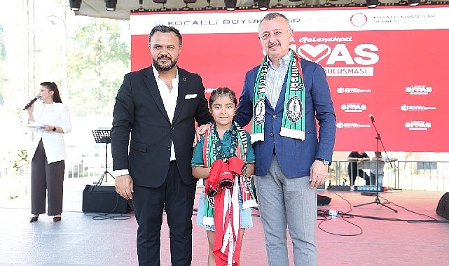 4 Eylül Ruhu ve Kardeşlik Köprüleri: Gardaşlık Buluşması Özet