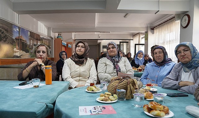 5 Sevgi Diliyle İletişimde Dönüşüm: İlişkiler İçin Rehber Semineri