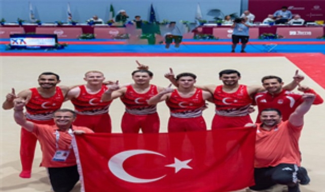 Altan Doğan: Akdeniz Oyunları’nda Takım Altını ve 2026’nın Zirve Yılları