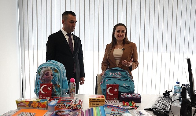 Antalya Şehit Yakınları ve Gaziler Hizmet Merkezi: Aileler İçin Yeni Bir Dayanışma Noktası