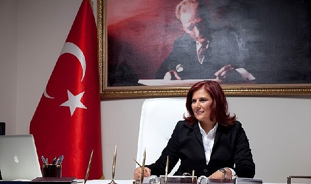 Aydın’ın Kurtuluşunun 104. Yılında Efelerin Gücü ve Cumhuriyet’in İzinde