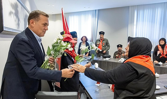 Bir Milletin Zaferini ve Emanetini Geleceğe Taşıyan Anma Etkinliği