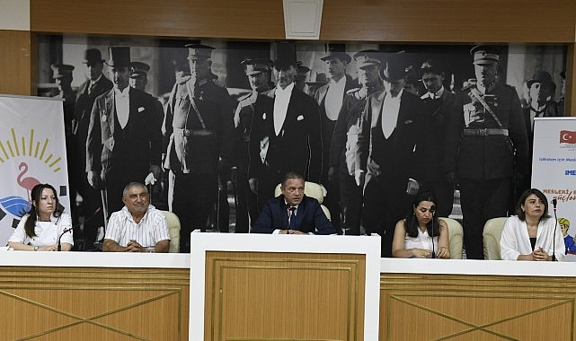 Çiğli’de İstihdam Garantili Kurslar: Pastacılık ve Ekmekçilikte Üçüncü Dönem Başlıyor