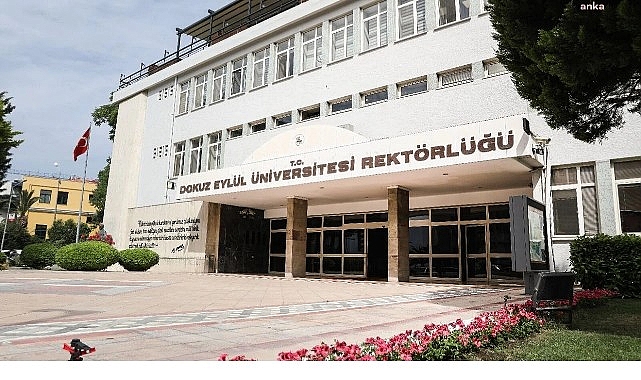 DEÜ Güzel Sanatlar Enstitüsü’nün Kapatılmasıyla İlgili Resmi Duyuru ve Uygulama Süreci