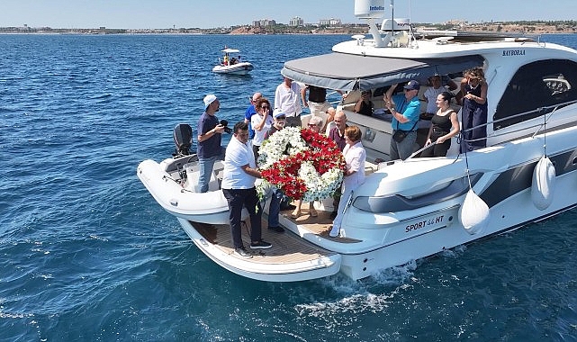 Didim Barış Şenliği 31. Yılında Diyalog ve Dayanışma Dolu İki Gün
