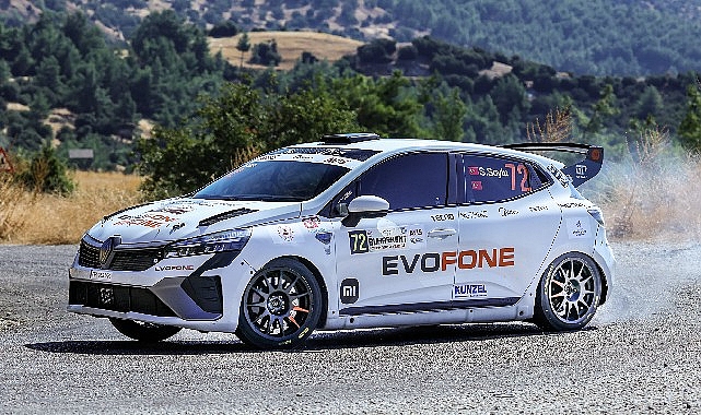 EOSK Buharkent Tırmanma: Dördüncü Ayak Sonuçları ve Rekorlar