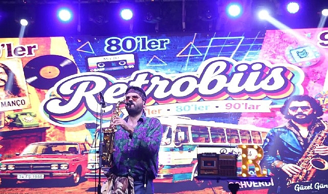 İnegöl Gastronomi Festivali’nin İkinci Gününde Lezzet, Bilim ve Müzik Bir Arada