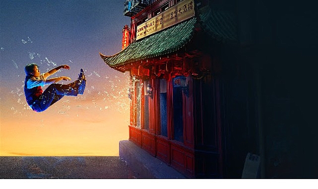Interior Chinatown: Willis Wu’nun Gizemli Yolculuğu ve Aile Geçmişinin Gölgesinde Büyüyen Hikâye