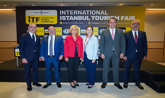İstanbul Turizm Fuarı: ITF’nin Dört Noktadan Yükselişi ve Küresel İş Birliği Potansiyeli