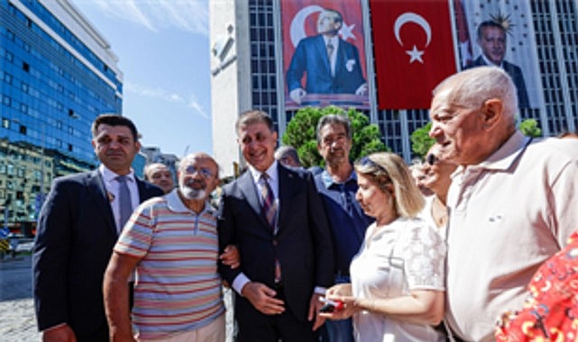 İzmir’in 104. Kurtuluş Yılı: Gazi Mustafa Kemal’in İzmir’e Şükran ve Bağımsızlık Ağıdı