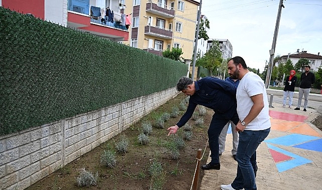 Kanal Park’a Yeni Bir Kimlik: Kültür Koridorunda Yolculuk