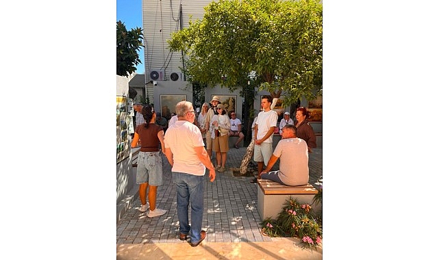 Kemer Kültür Evi: Zamanın İzleriyle Şehir Tarihini Keşfetmek