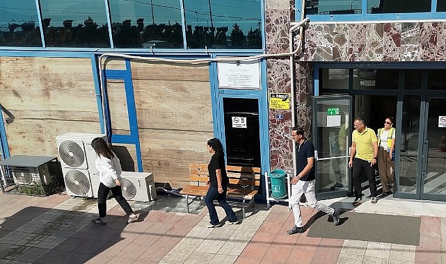Kocaeli’de Üç Noktada Karma Tatbikatlarla Afet Hazırlık Kapasitesi Güçlendirildi