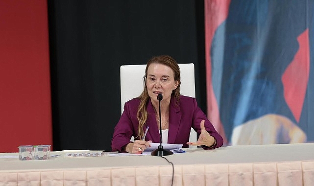 Konak Belediye Meclisi: Eşrefpaşa Cepheleri ve İmar Odaklı Değişiklikler