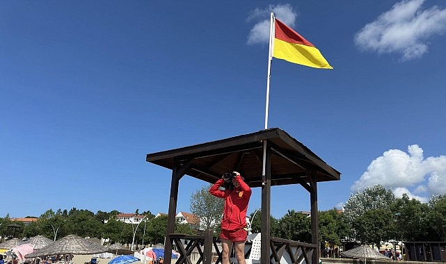 KOSKEM: Kocaeli Sahillerinde Boğulma Riskine Karşı 2026 Sezonu</main_title>