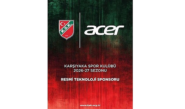 KSK ve Acer’den Dijital Dönüşümle Yeni Sezona Güçlü Başlangıç