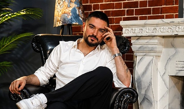 Küllerimden: Onur Bertaraf’ın Yeniden Doğuş Hikayesi