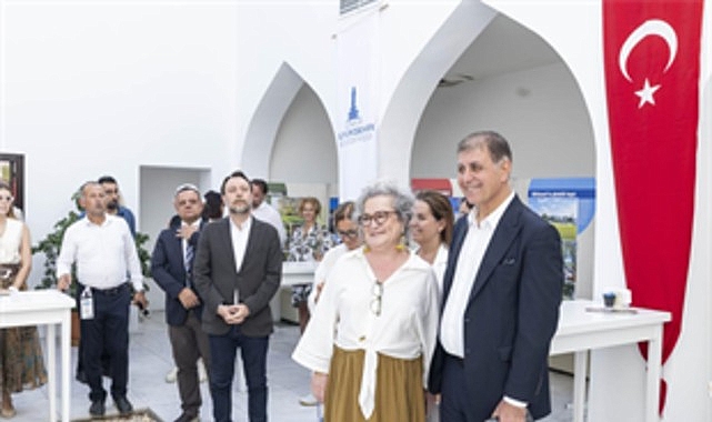Kültürpark’in 90 Yılına Dair Görsellerle Anılan Yolculuk: “Kültürpark 90 Yaşında” Sergisi