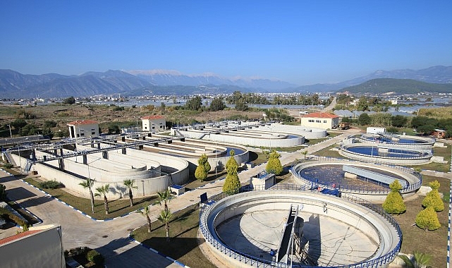 Kumluca’da Altyapı Yatırımlarıyla Güçlenen Yaşam Kalitesi ve Sürdürülebilir Hizmetler