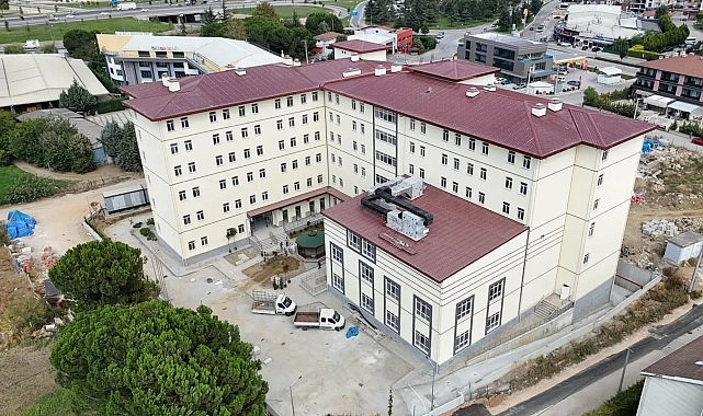 KYK Erkek Öğrenci Yurdu İnceleme ve Önümüzdeki Eğitim Dönemi Yolu